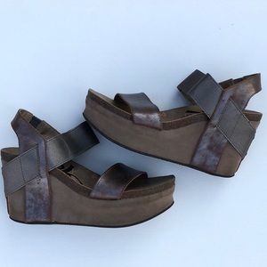 OTBT Bushnell Wedges 5.5M